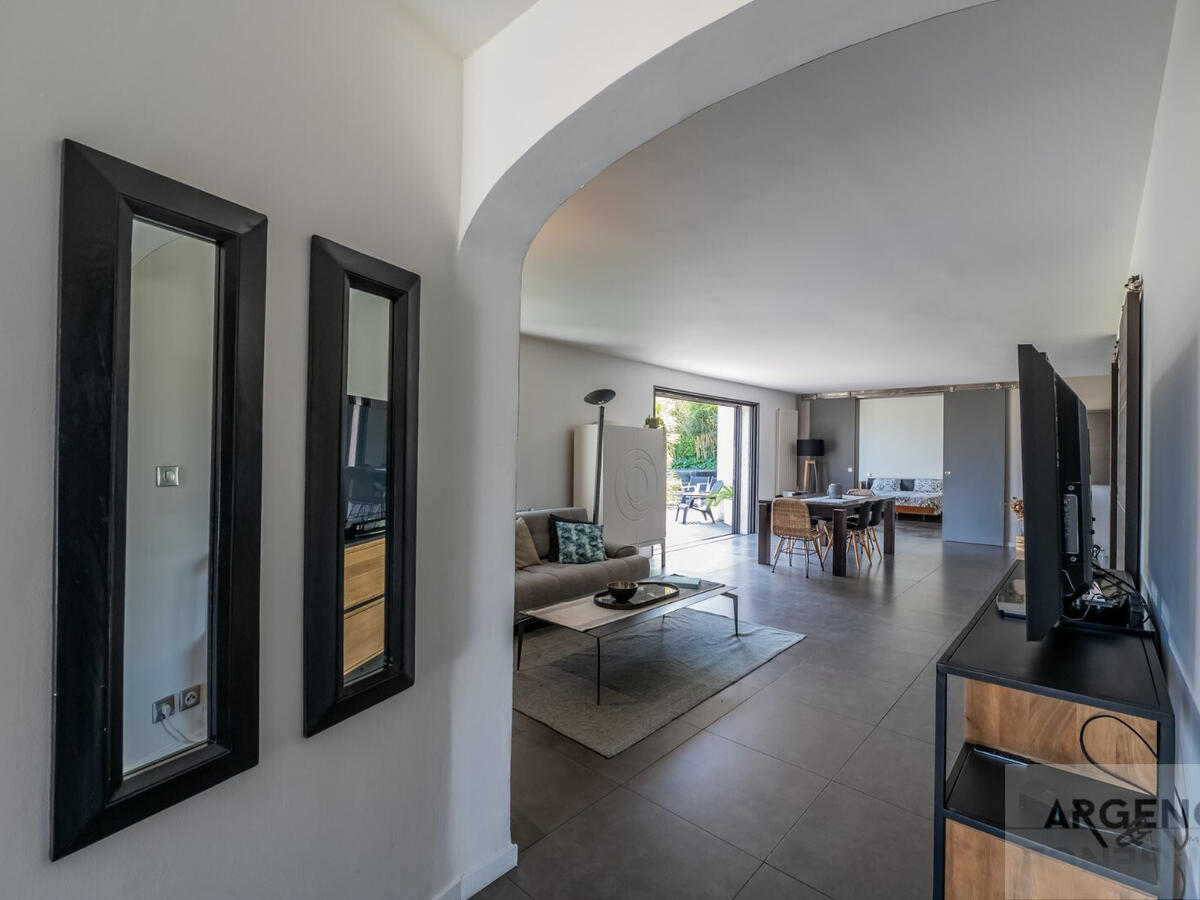 Maison Teyran