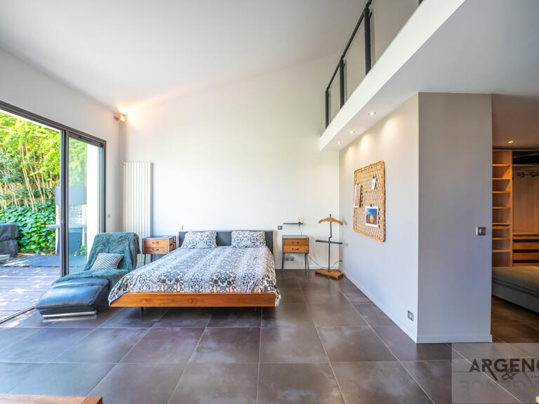 Maison Teyran - 4 chambres - 193m²