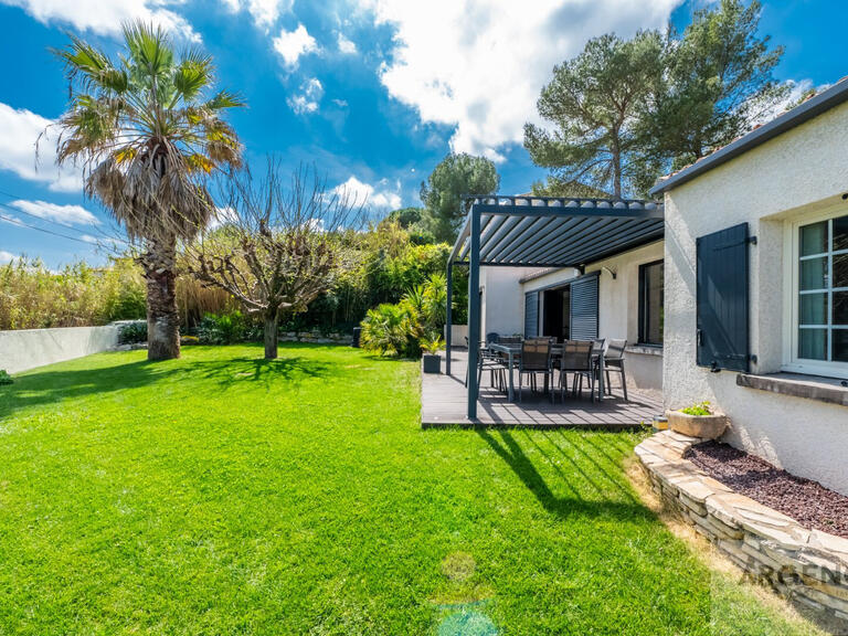 Maison Teyran - 4 chambres - 193m²