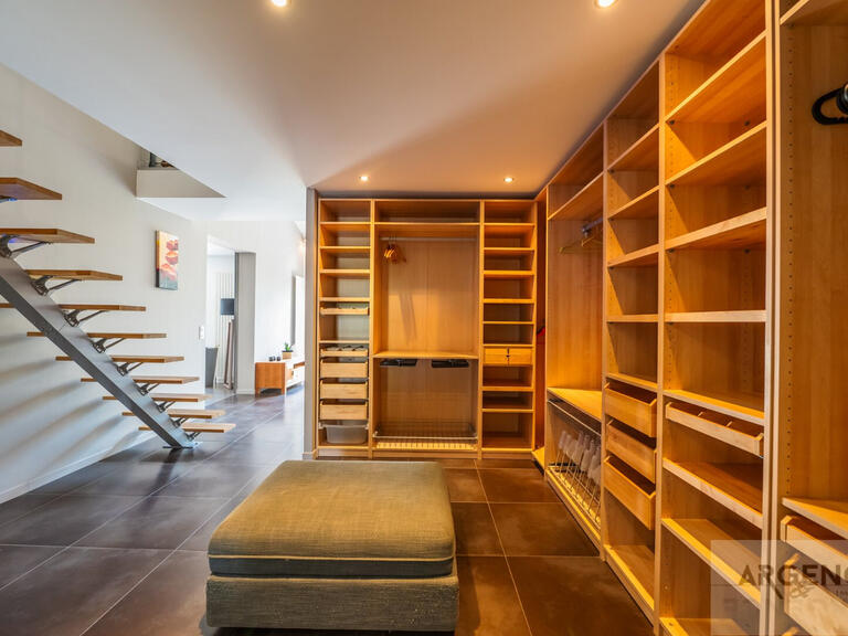 Maison Teyran - 4 chambres - 193m²