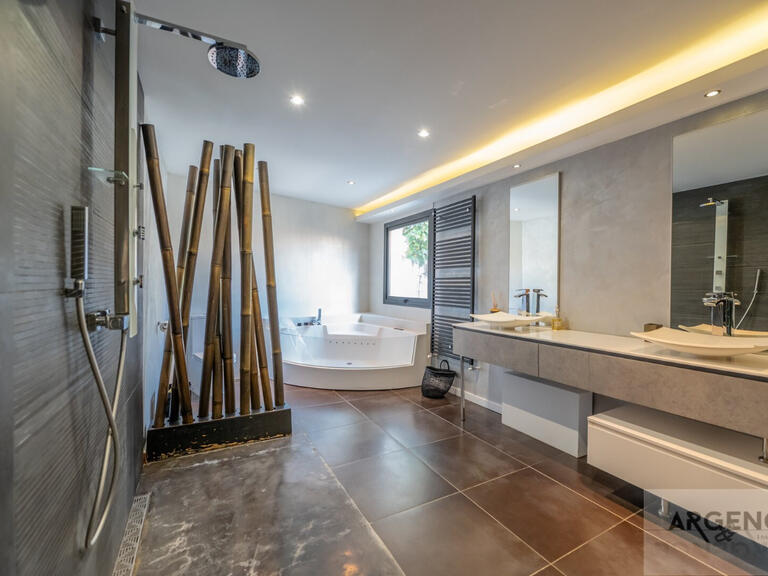Maison Teyran - 4 chambres - 193m²