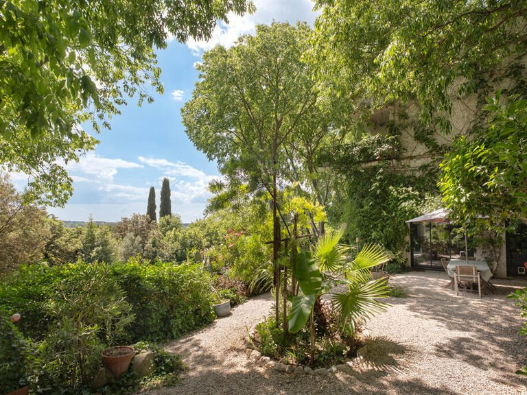 Maison Teyran - 5 chambres - 220m²