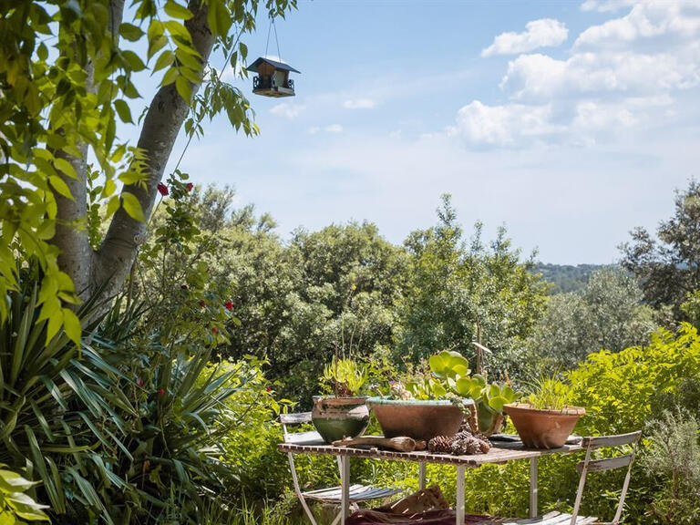 Maison Teyran - 5 chambres - 220m²