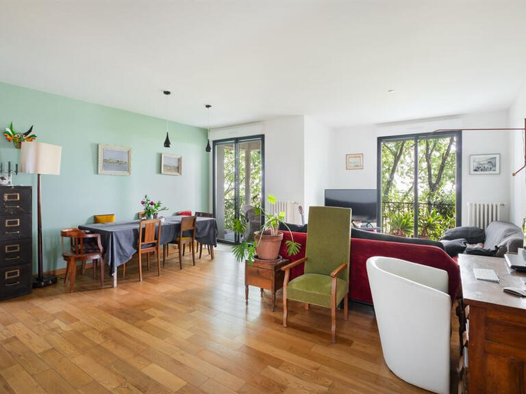 Maison Teyran - 5 chambres - 220m²