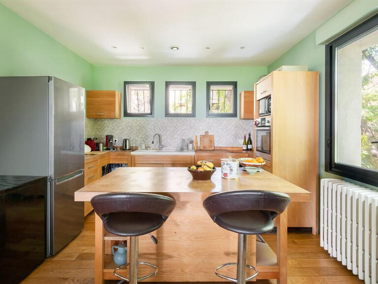Maison Teyran - 5 chambres - 220m²
