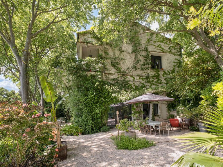Maison Teyran - 5 chambres - 220m²
