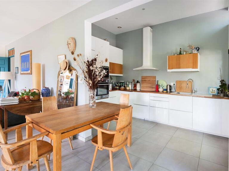 Maison Teyran - 5 chambres - 220m²