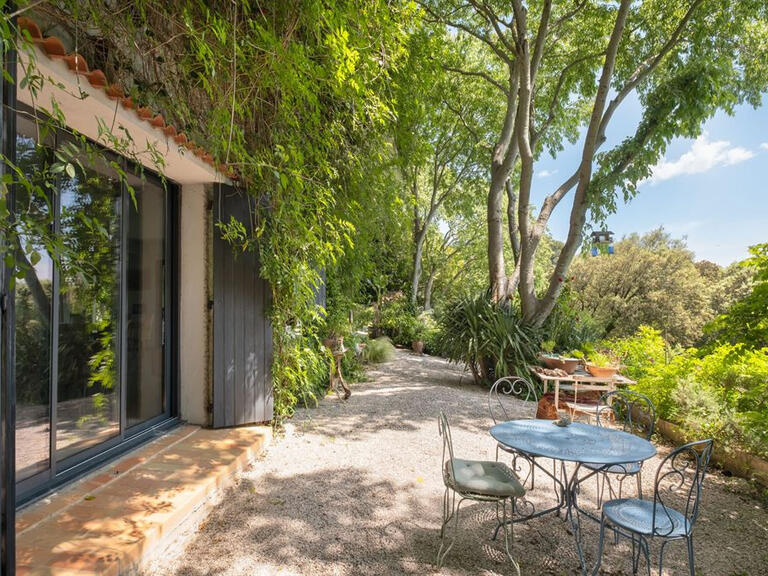 Maison Teyran - 5 chambres - 220m²
