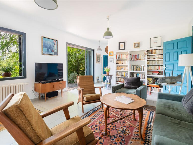 Maison Teyran - 5 chambres - 220m²