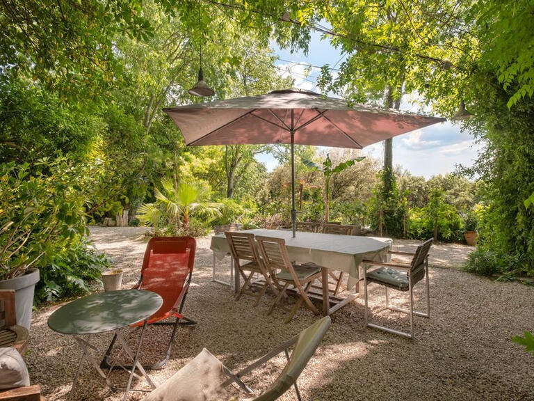 Maison Teyran - 5 chambres - 220m²