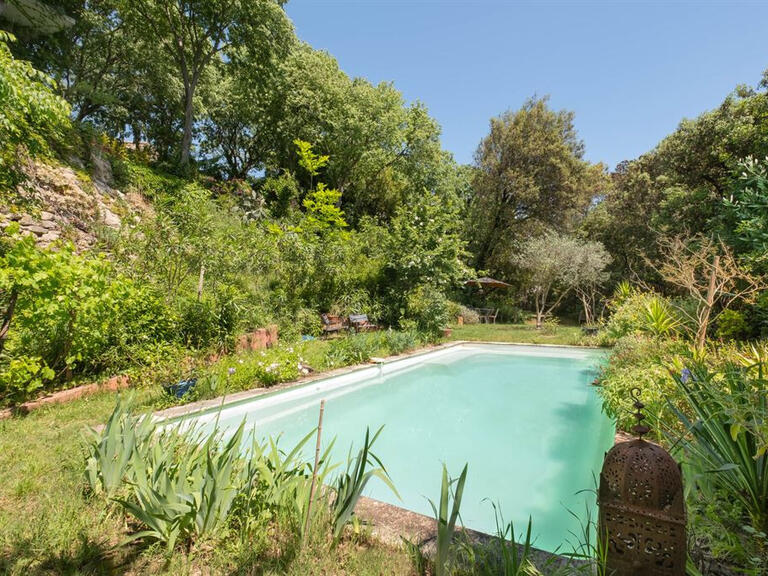 Maison Teyran - 5 chambres - 220m²
