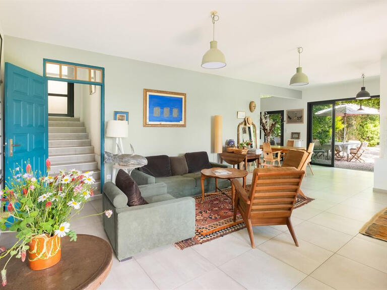 Maison Teyran - 5 chambres - 220m²