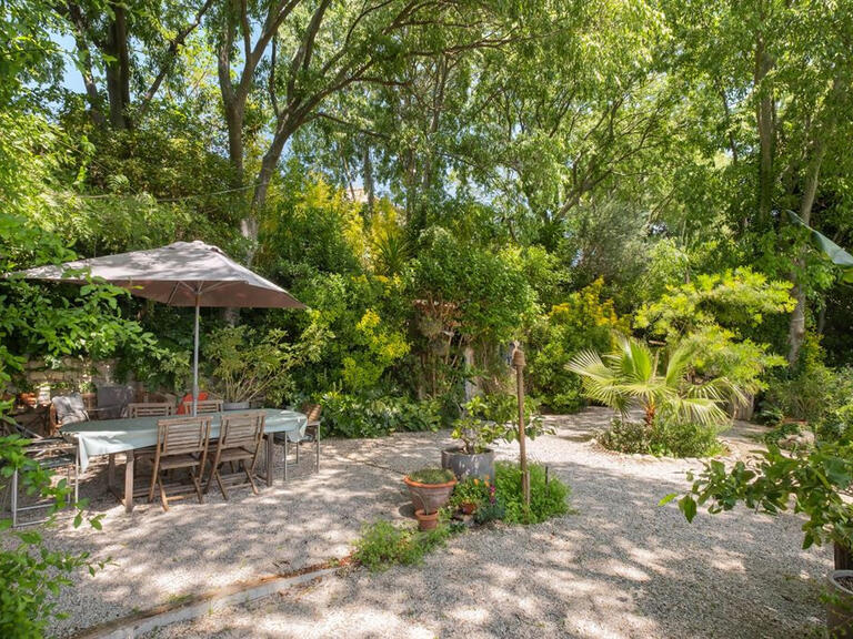 Maison Teyran - 5 chambres - 220m²