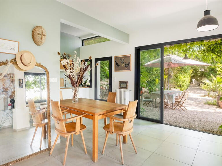 Maison Teyran - 5 chambres - 220m²
