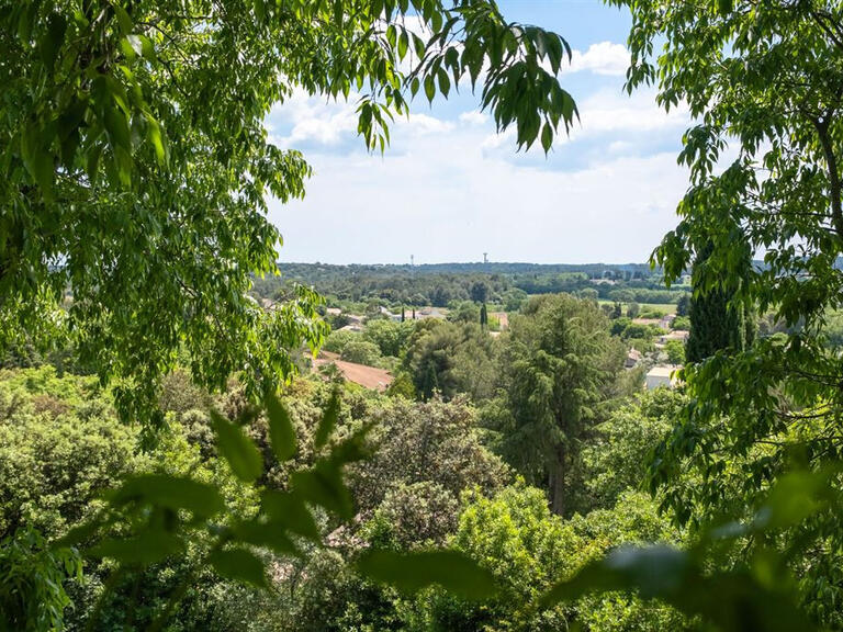 Maison Teyran - 5 chambres - 220m²