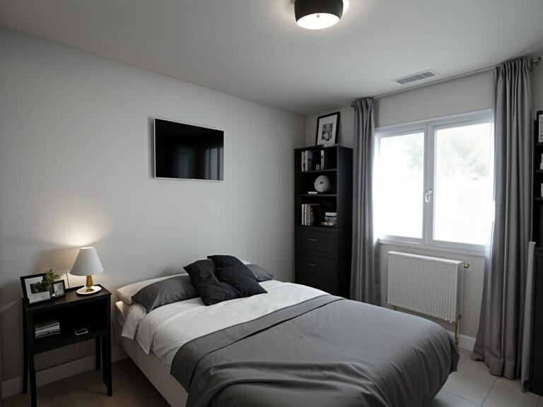 House Teyran - 4 bedrooms