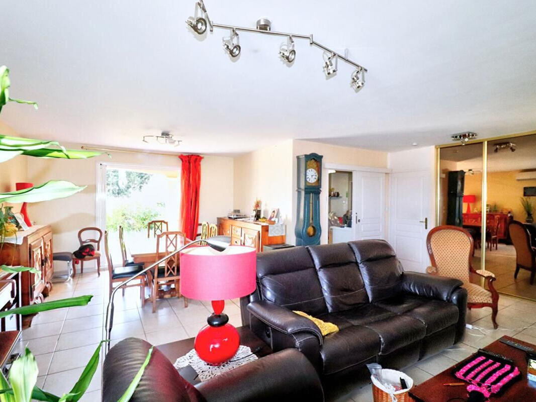 Maison Teyran