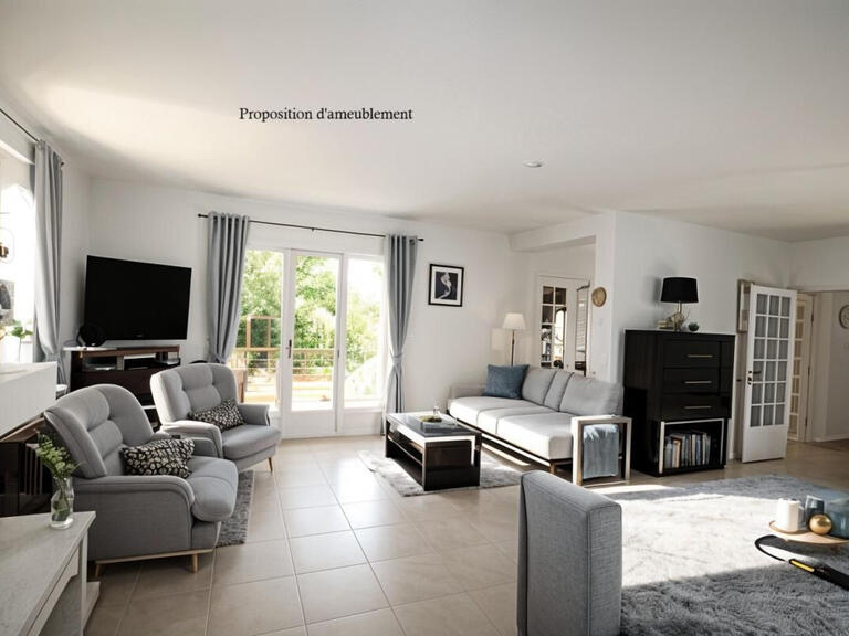 House Teyran - 5 bedrooms