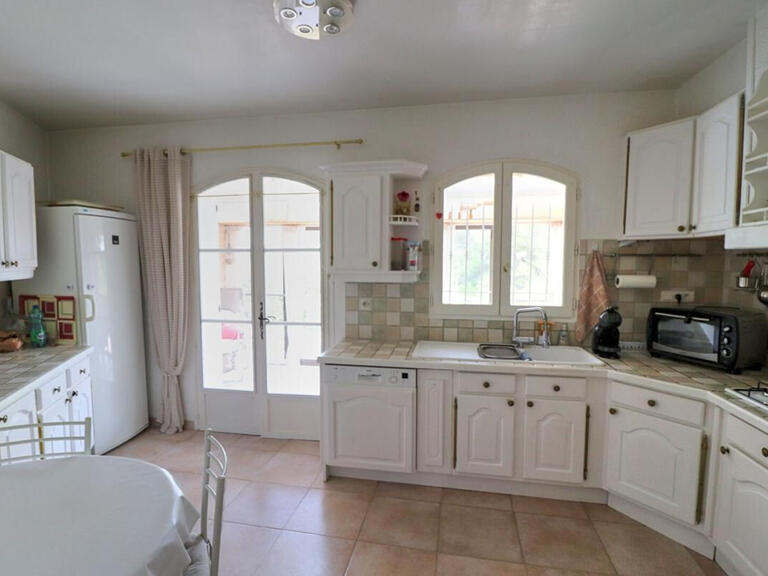 House Teyran - 5 bedrooms
