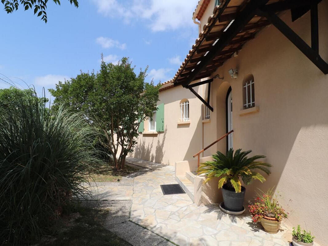Maison Teyran