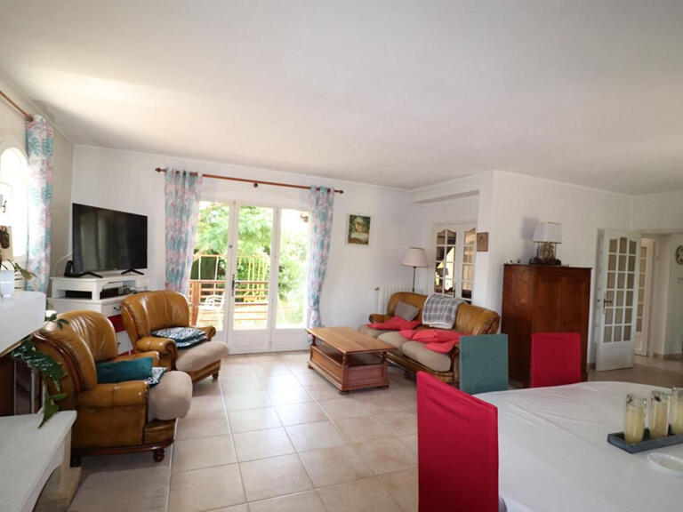 House Teyran - 5 bedrooms