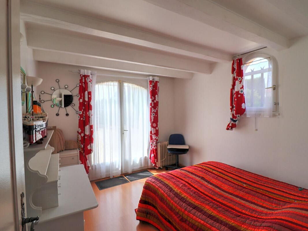 Maison Teyran