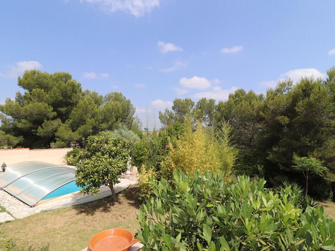 Maison Teyran