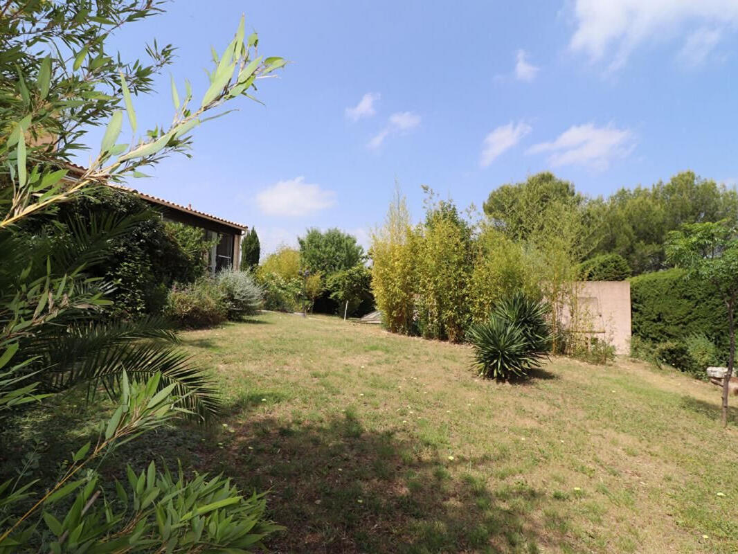 Maison Teyran