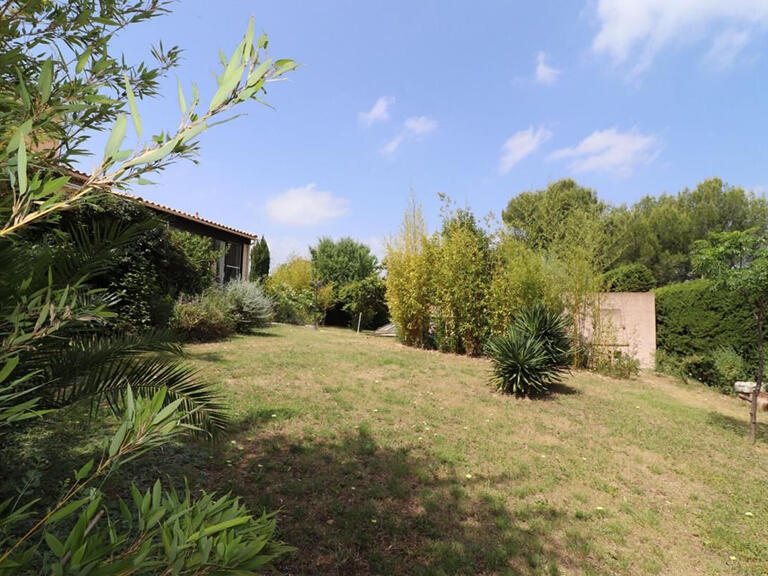 House Teyran - 5 bedrooms