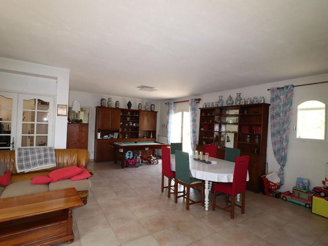 Maison Teyran