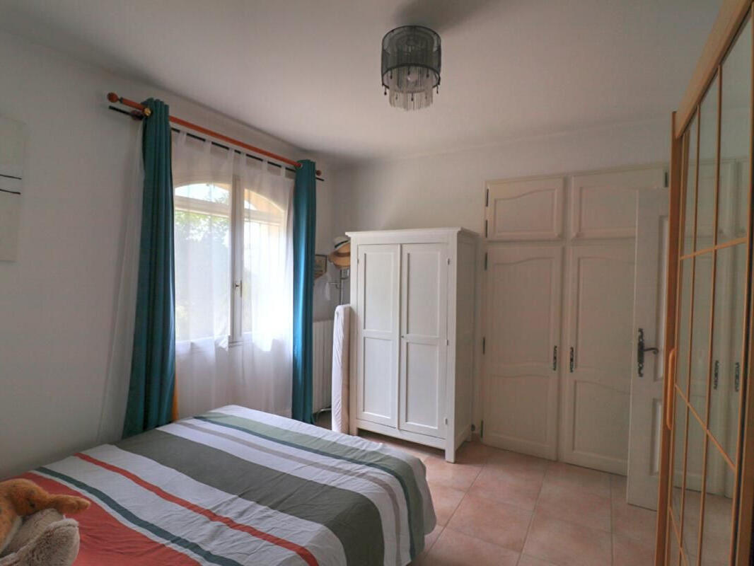Maison Teyran