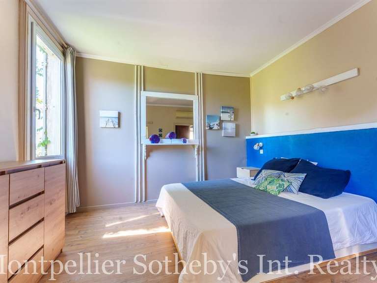 Maison Teyran - 4 chambres - 304m²