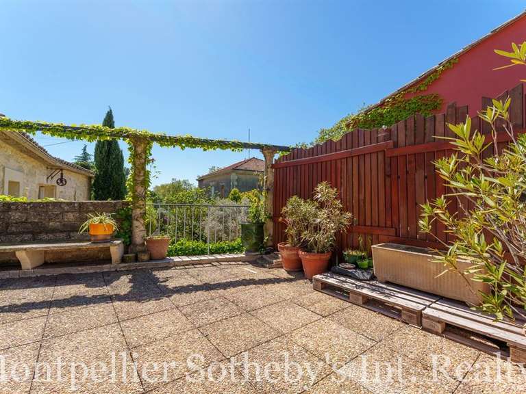 Maison Teyran - 4 chambres - 304m²