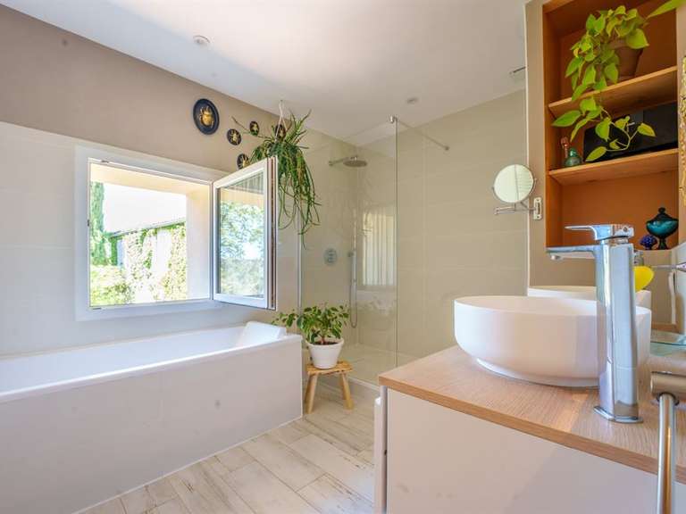 House Teyran - 4 bedrooms - 304m²