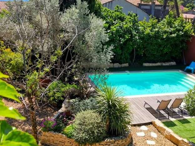 Maison Teyran - 4 chambres - 304m²