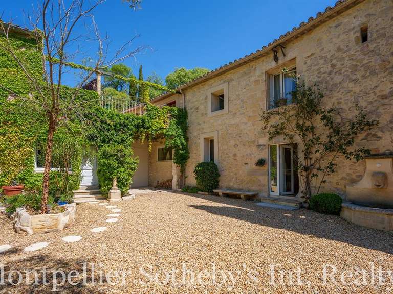 Maison Teyran - 4 chambres - 304m²