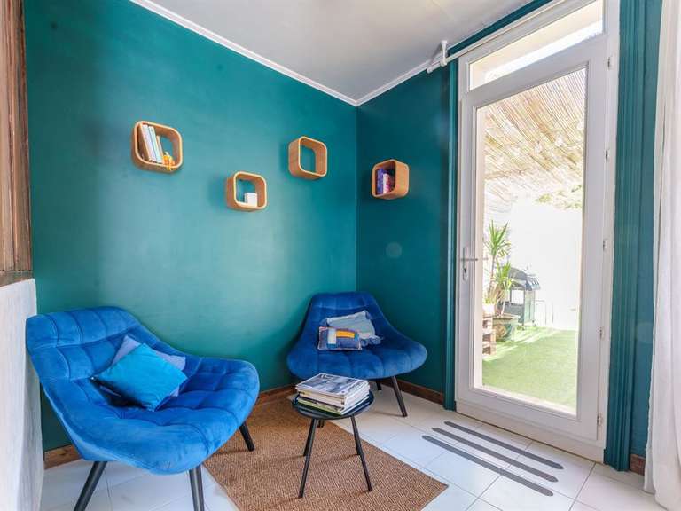 House Teyran - 4 bedrooms - 304m²