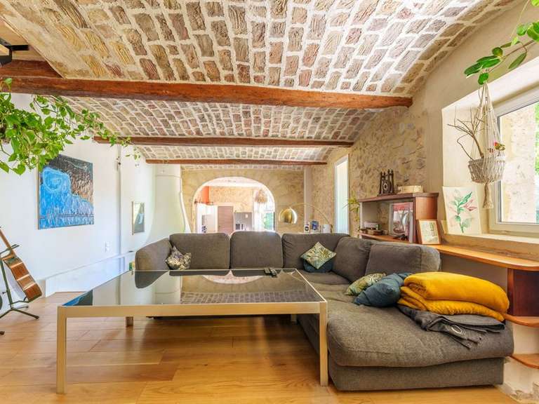 House Teyran - 4 bedrooms - 304m²