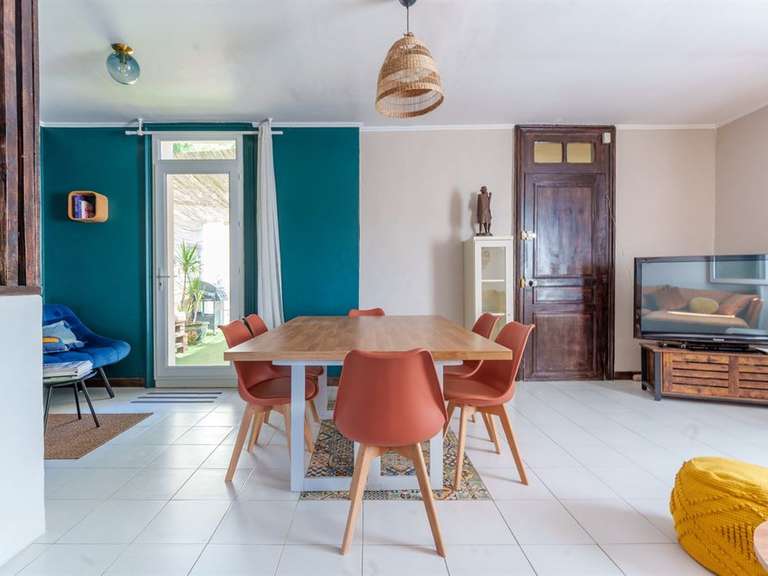 House Teyran - 4 bedrooms - 304m²
