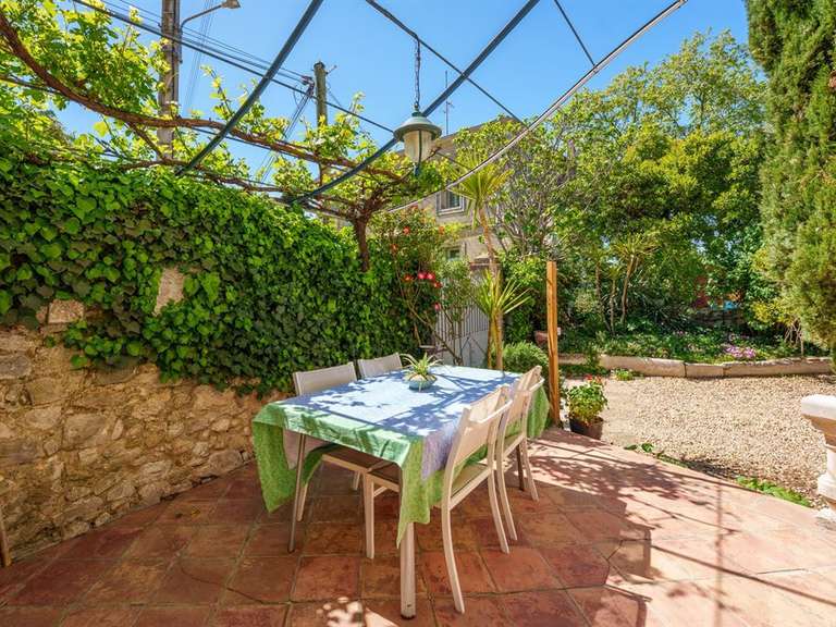 House Teyran - 4 bedrooms - 304m²