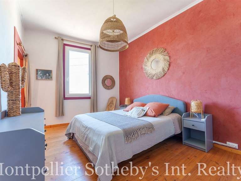 Maison Teyran - 4 chambres - 304m²