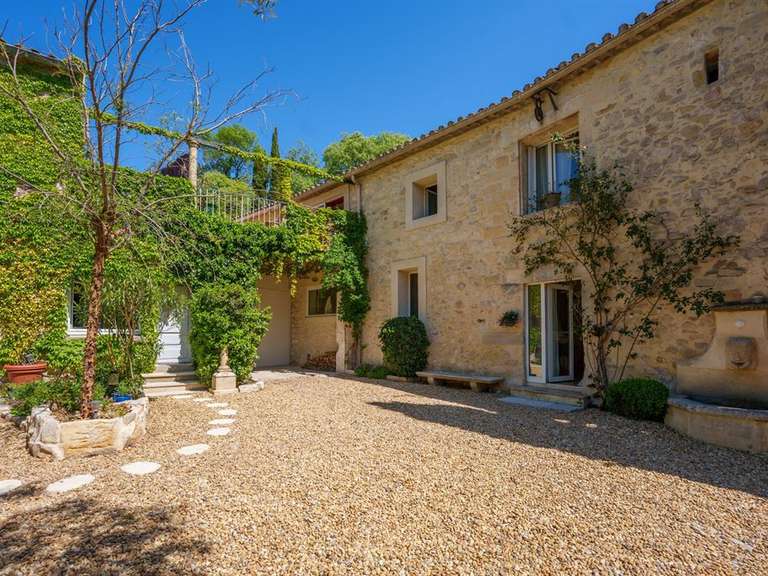 House Teyran - 4 bedrooms - 304m²