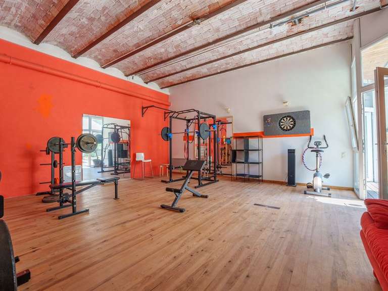 House Teyran - 4 bedrooms - 304m²
