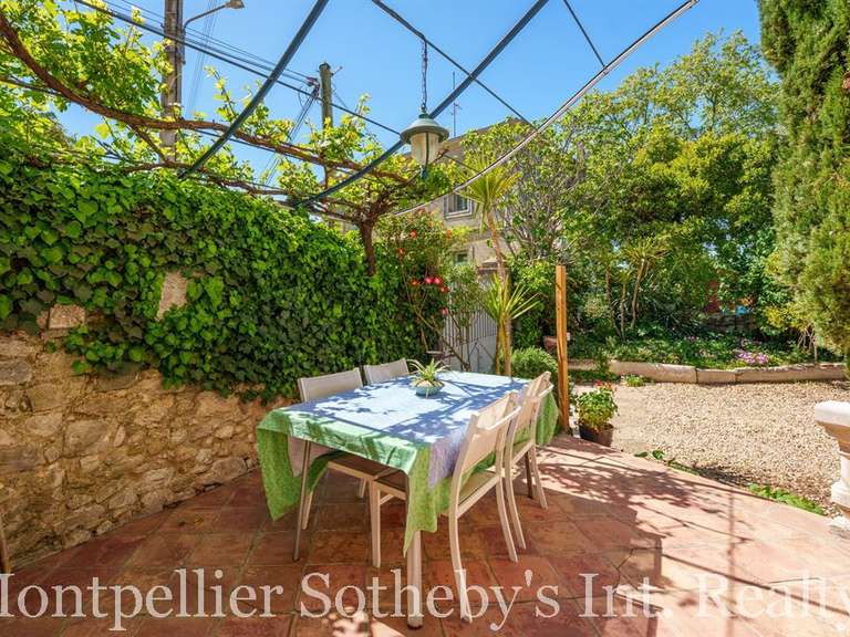 Maison Teyran - 4 chambres - 304m²