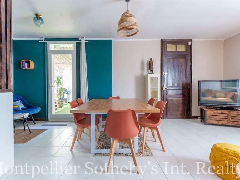 Maison Teyran - 4 chambres - 304m²