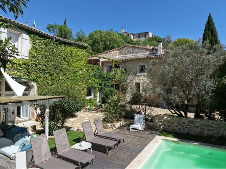 Maison Teyran - 4 chambres - 304m²