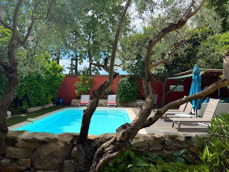 Maison Teyran - 4 chambres - 304m²