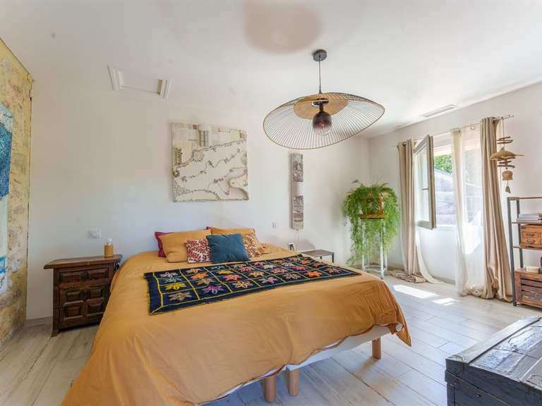 House Teyran - 4 bedrooms - 304m²