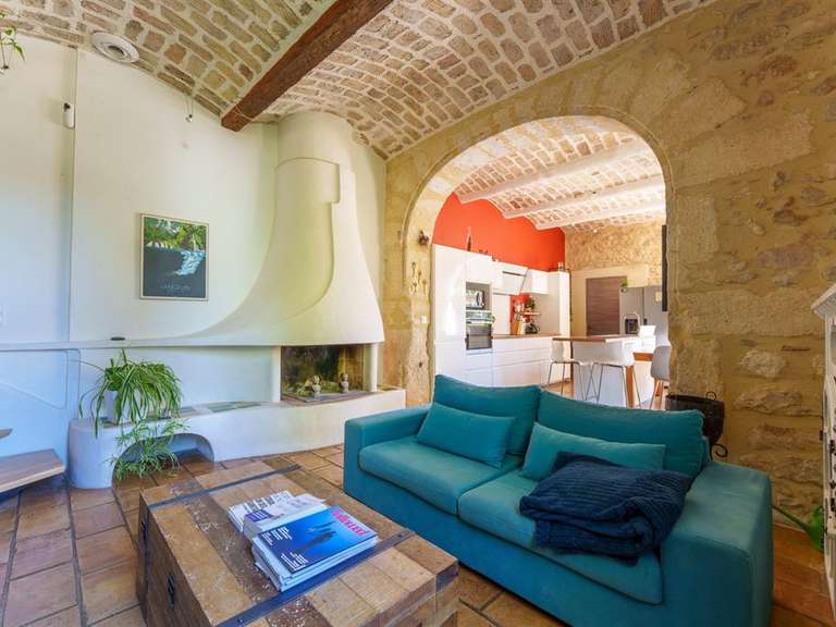 House Teyran - 4 bedrooms - 304m²