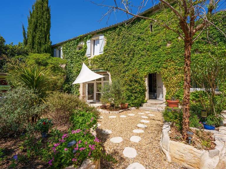 House Teyran - 4 bedrooms - 304m²